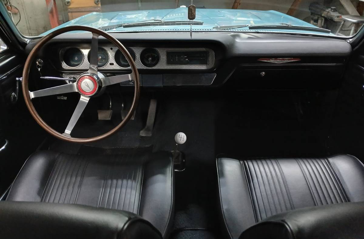 Pontiac-gto-1964-blue-2
