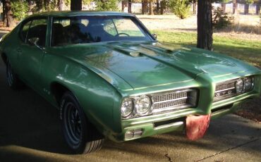 Pontiac-gto-1969-green-7