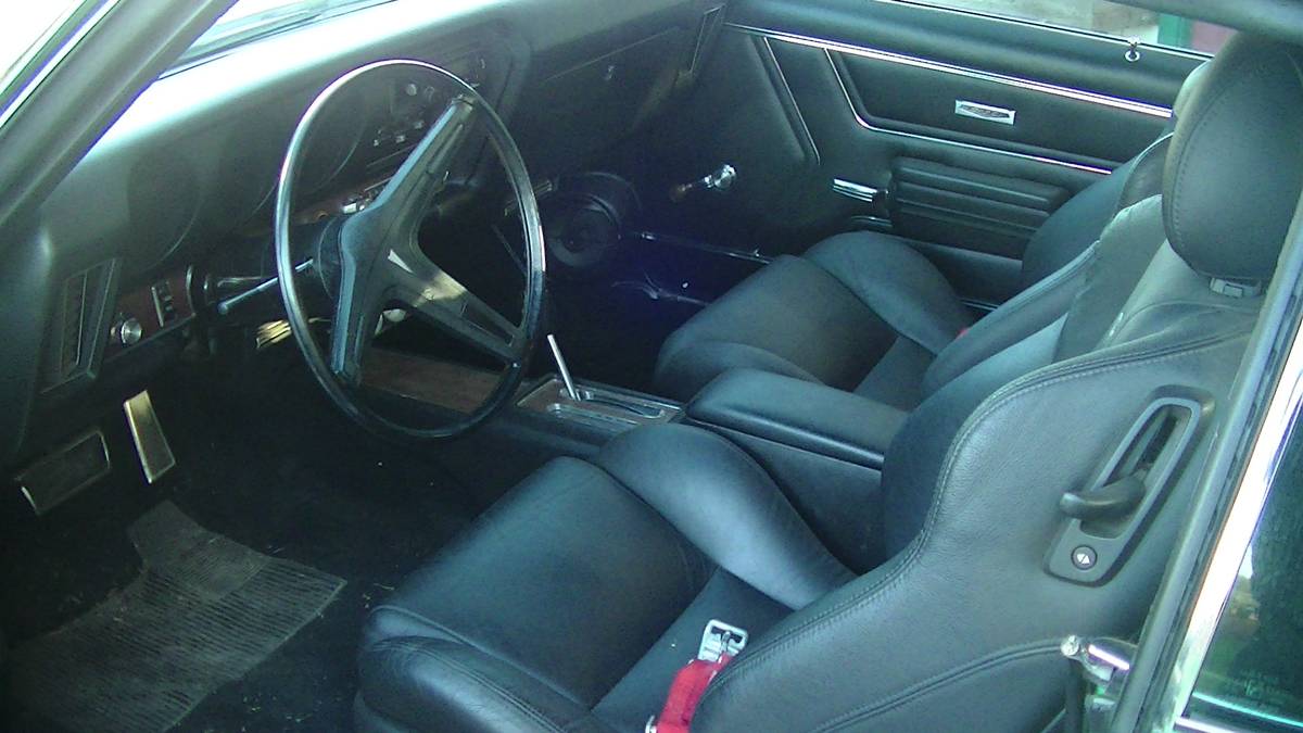 Pontiac-gto-1969-green