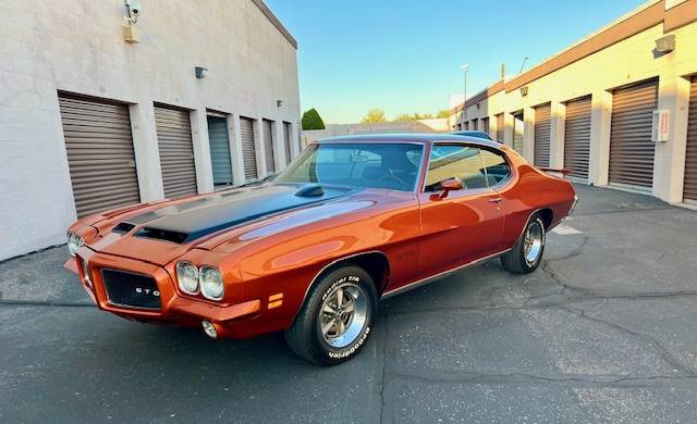 Pontiac-gto-1971-orange