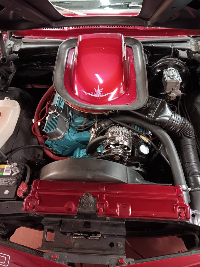 Pontiac-gto-1974-red-10