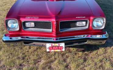 Pontiac-gto-1974-red