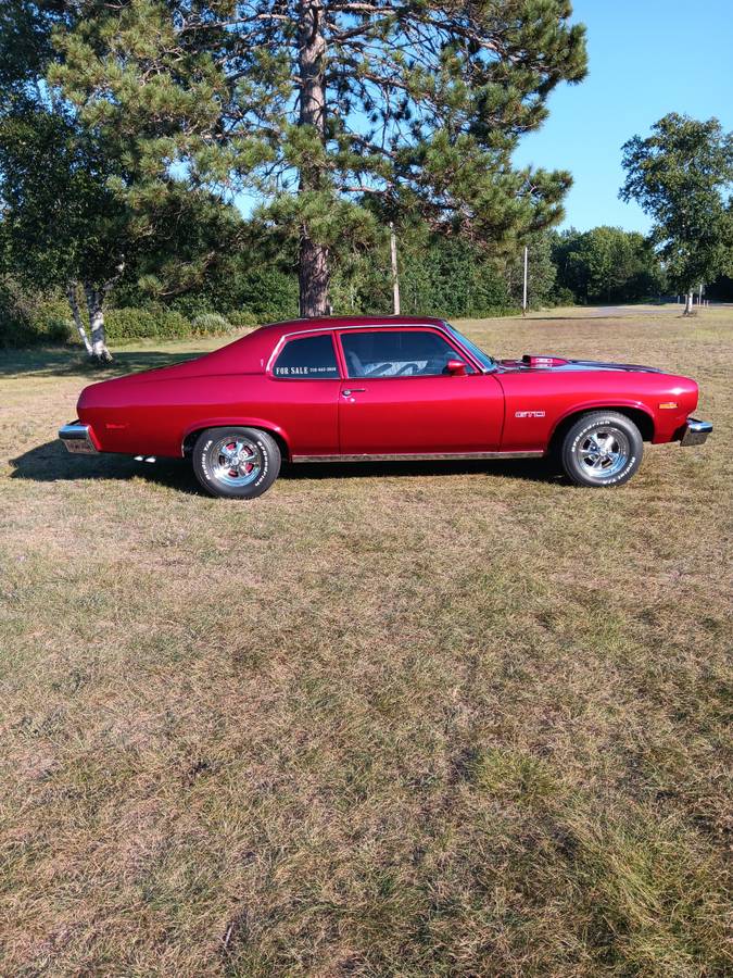 Pontiac-gto-1974-red-20