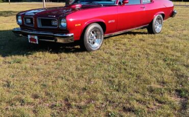 Pontiac-gto-1974-red-4