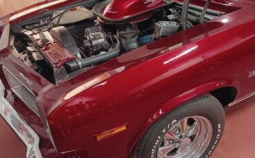 Pontiac-gto-1974-red-9