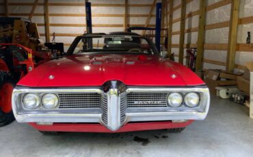 Pontiac-lemans-1969-red