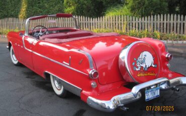 Pontiac-star-chief-1955-red-13