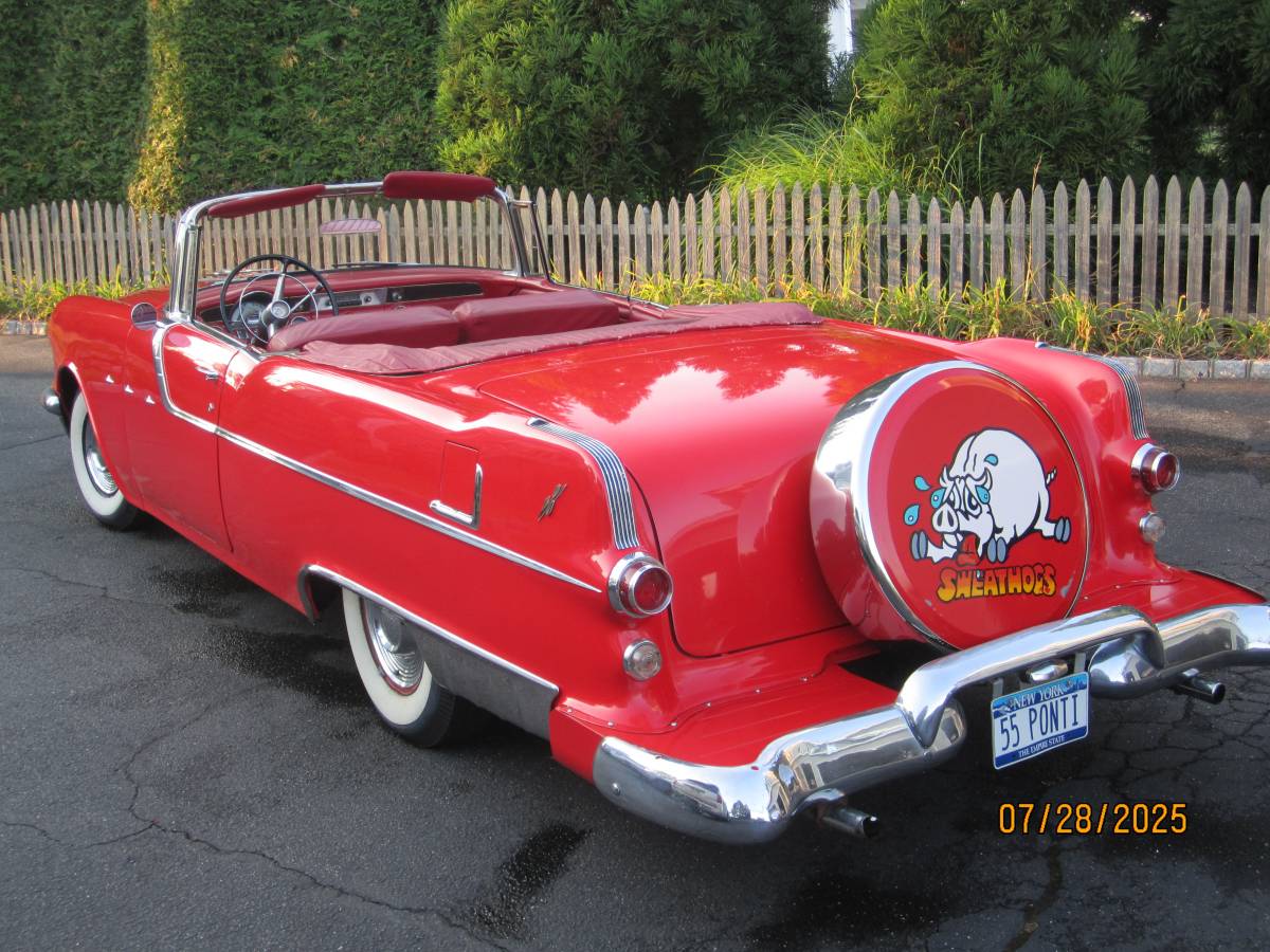 Pontiac-star-chief-1955-red-13