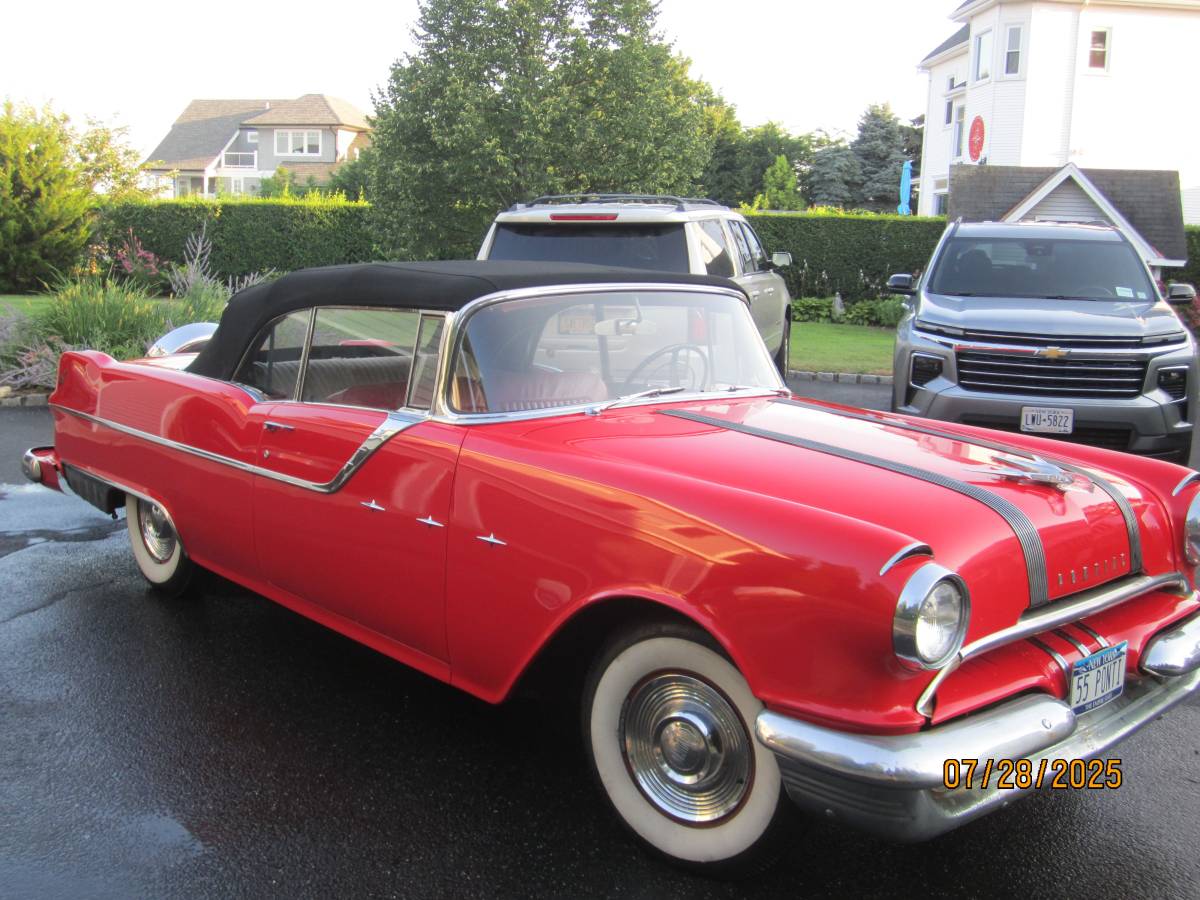 Pontiac-star-chief-1955-red-2