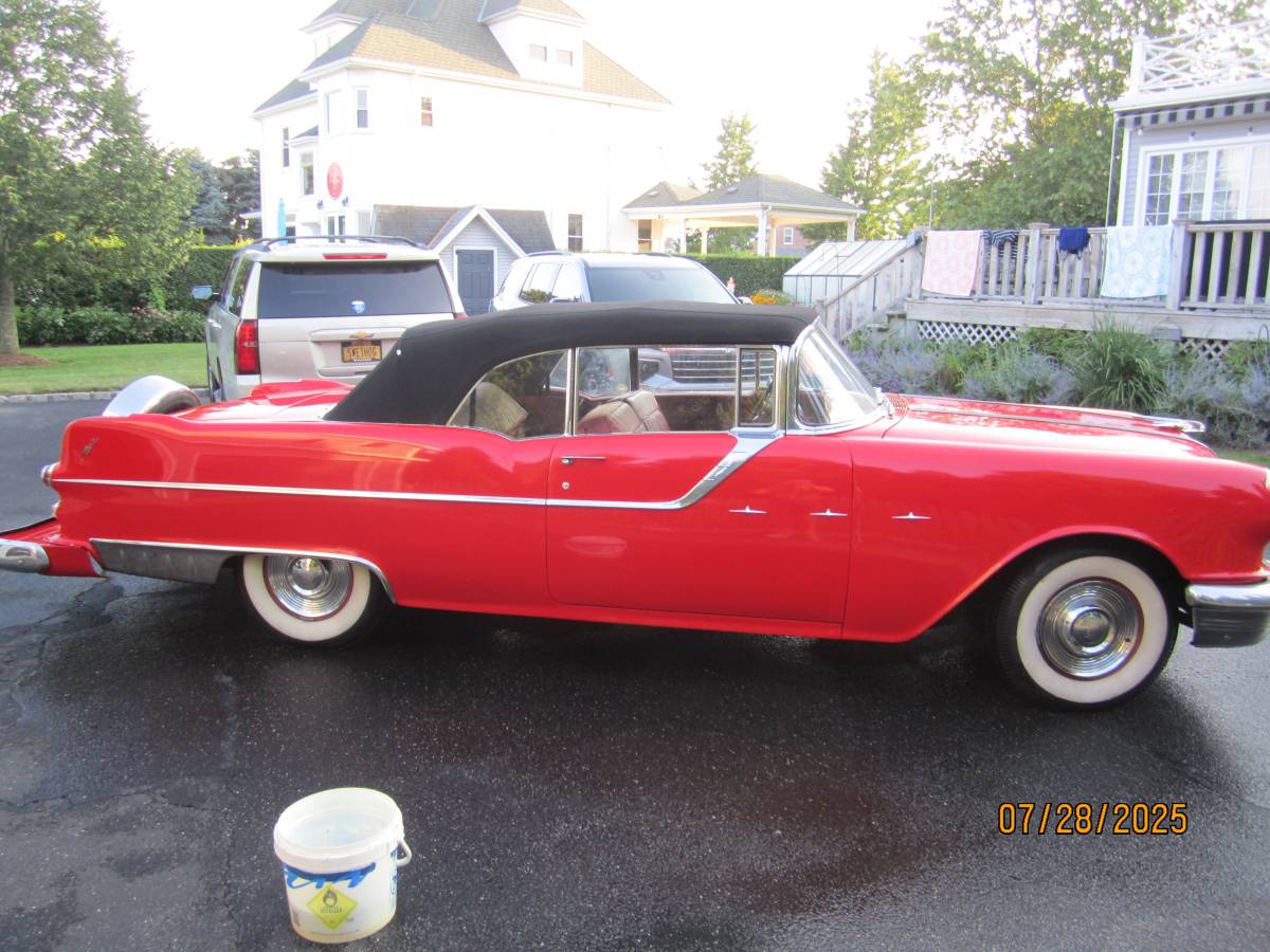 Pontiac-star-chief-1955-red-3