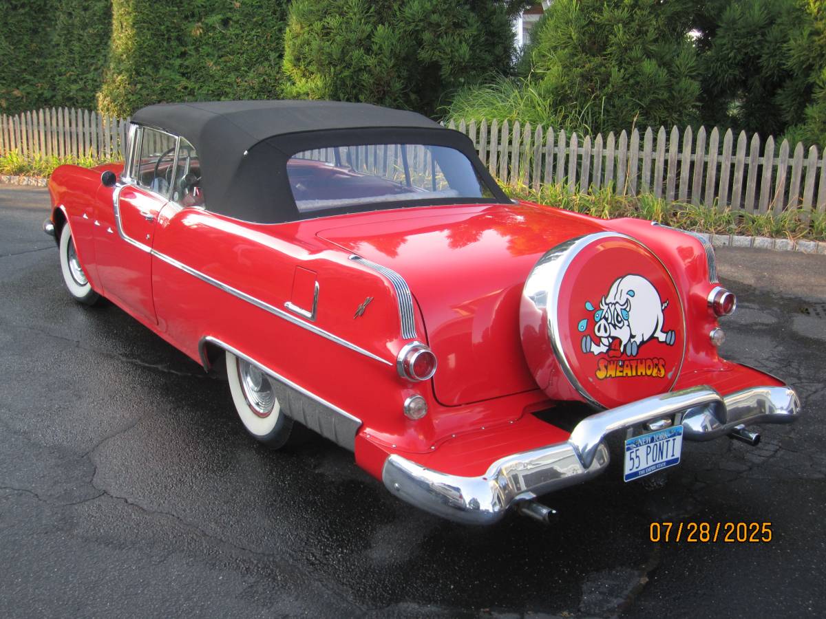 Pontiac-star-chief-1955-red-7