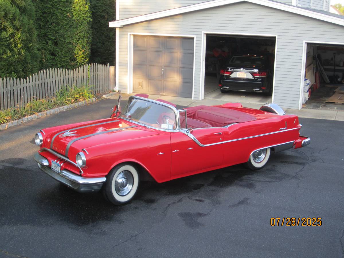 Pontiac-star-chief-1955-red-8