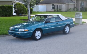 Pontiac-sunbird-1994-blue-1