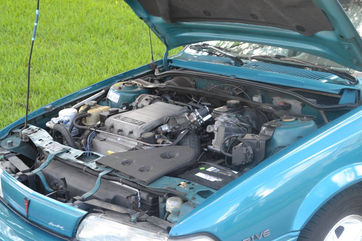 Pontiac-sunbird-1994-blue-10