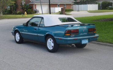 Pontiac-sunbird-1994-blue-6