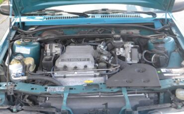 Pontiac-sunbird-1994-blue-8