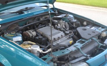 Pontiac-sunbird-1994-blue-9