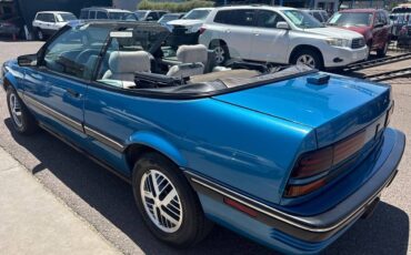 Pontiac-sunbird-le-1991-blue-1