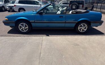 Pontiac-sunbird-le-1991-blue-10