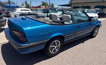 Pontiac-sunbird-le-1991-blue-14