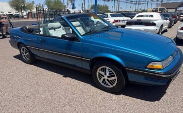 Pontiac-sunbird-le-1991-blue-3