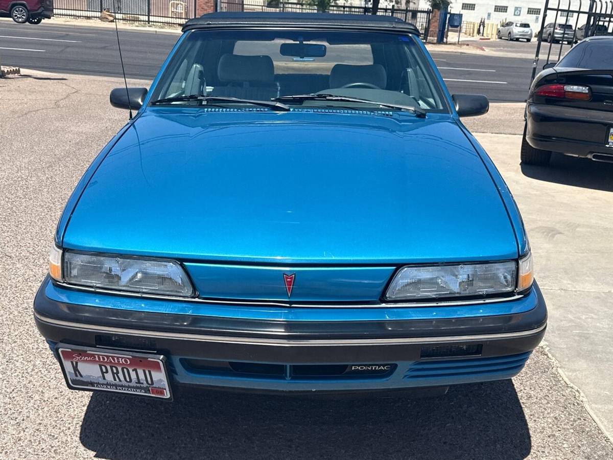 Pontiac-sunbird-le-1991-blue-4