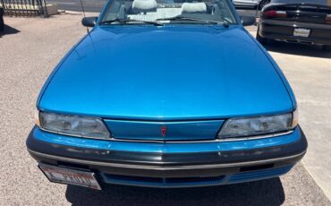 Pontiac-sunbird-le-1991-blue-5
