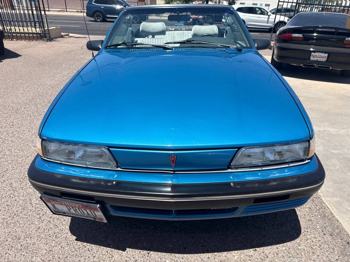 Pontiac-sunbird-le-1991-blue-5