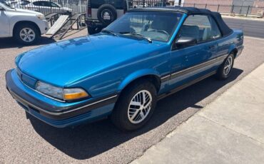 Pontiac-sunbird-le-1991-blue-6