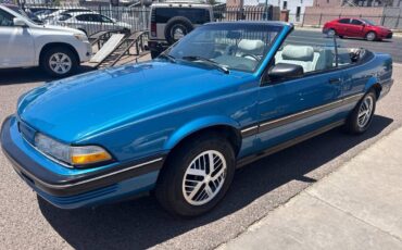 Pontiac-sunbird-le-1991-blue-7