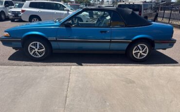Pontiac-sunbird-le-1991-blue-8