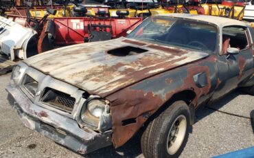 Pontiac-trans-am-1976-grey-1