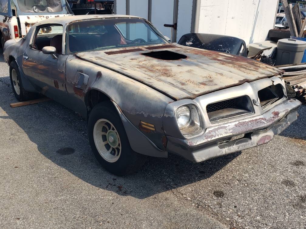 Pontiac-trans-am-1976-grey-9