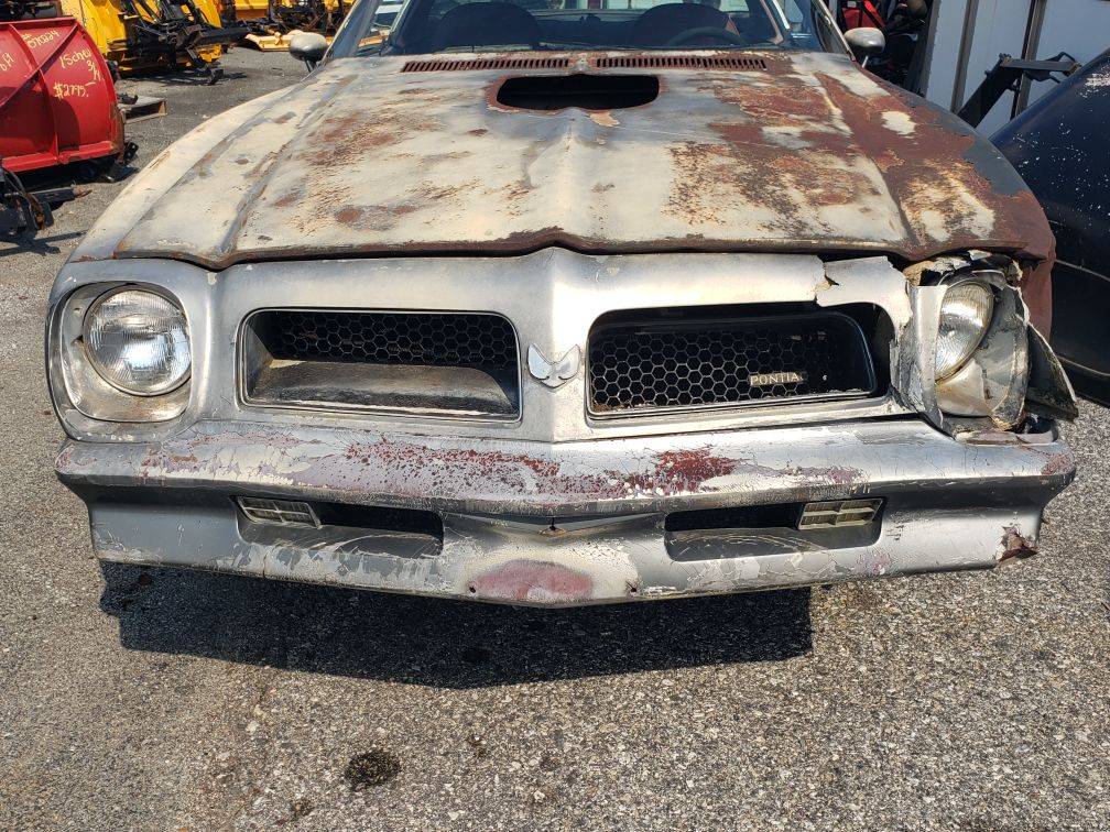 Pontiac-trans-am-1976-grey