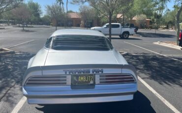 Pontiac-trans-am-1977-silver-2