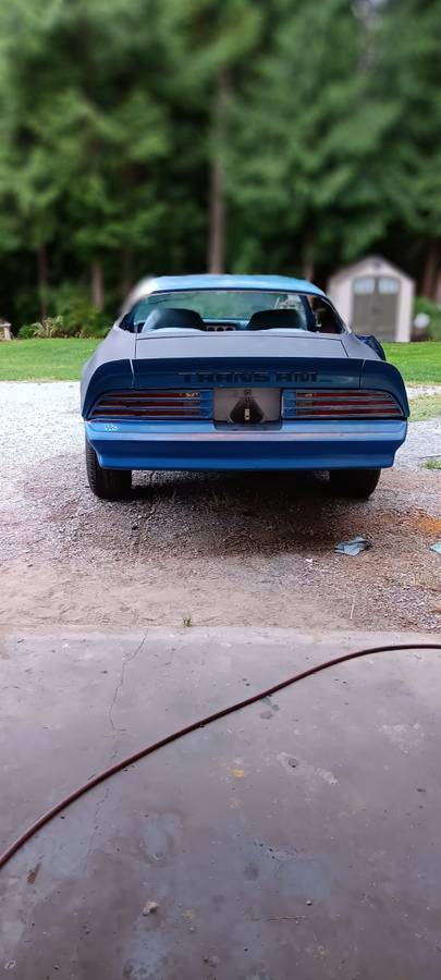 Pontiac-trans-am-1978-blue-7