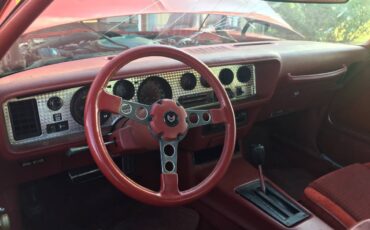 Pontiac-trans-am-1979-red-1