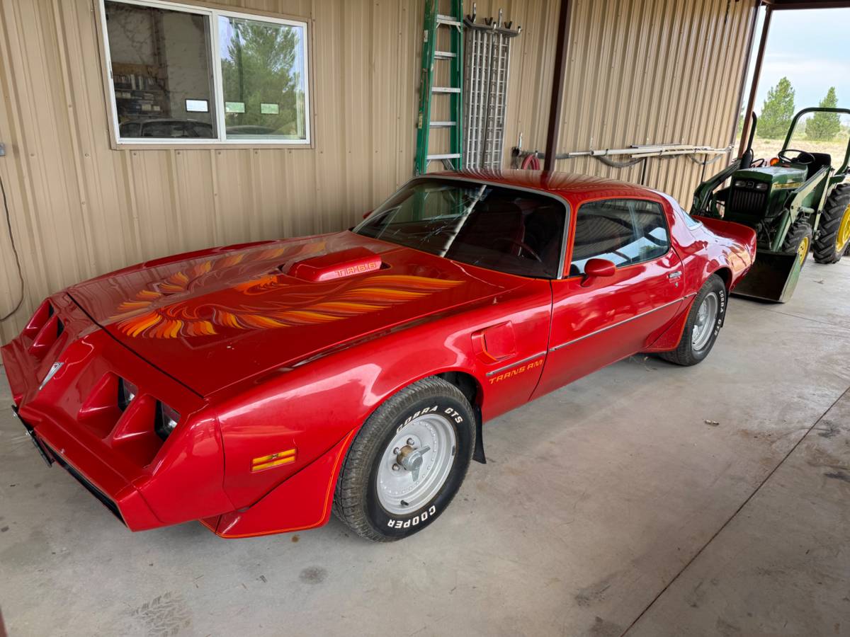 Pontiac-trans-am-1979-red-8