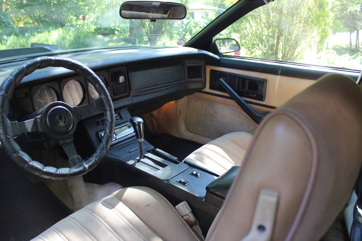 Pontiac-trans-am-1983-black-5