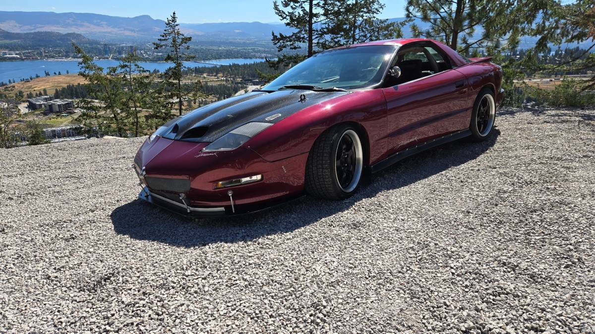 Pontiac-trans-am-1994