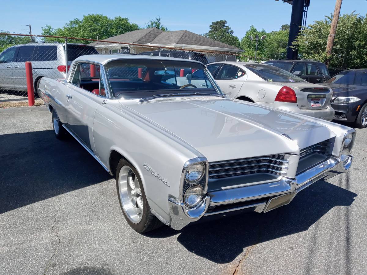 Pontiace-catalina-1964-grey-1