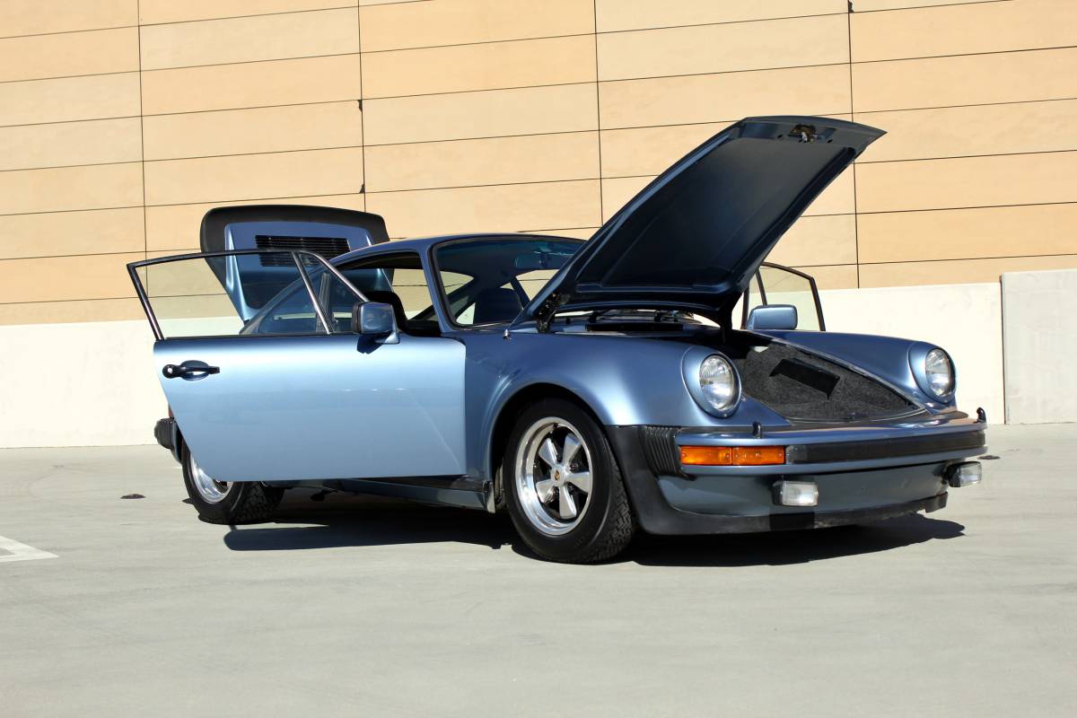 Poprsche-911-turbo-1976-blue-5