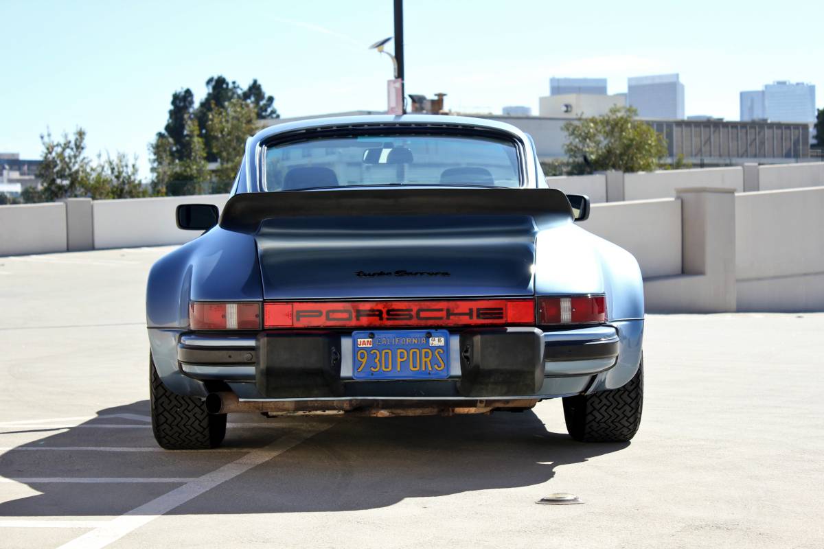 Poprsche-911-turbo-1976-blue-6