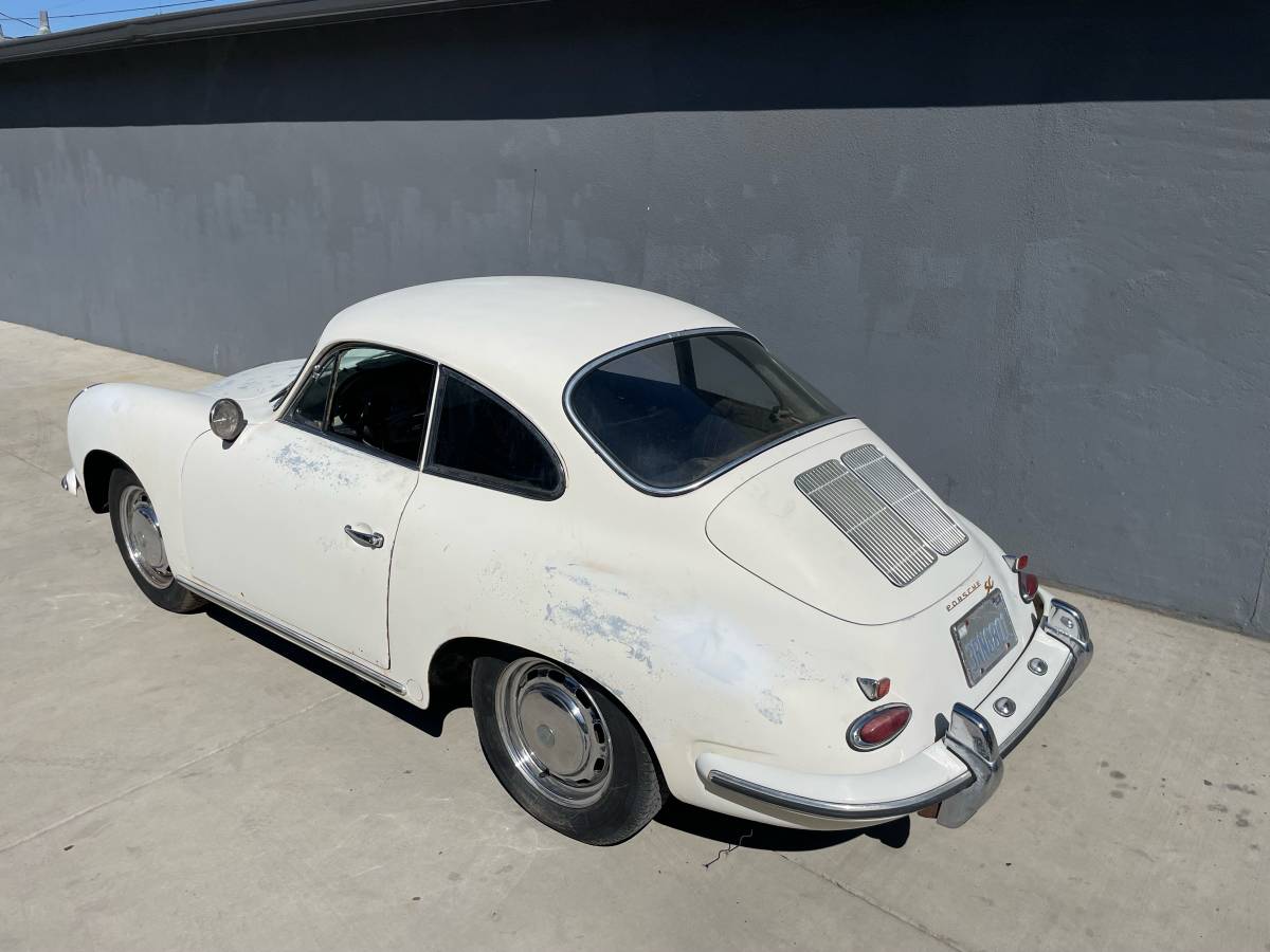 Porsche-1964-1