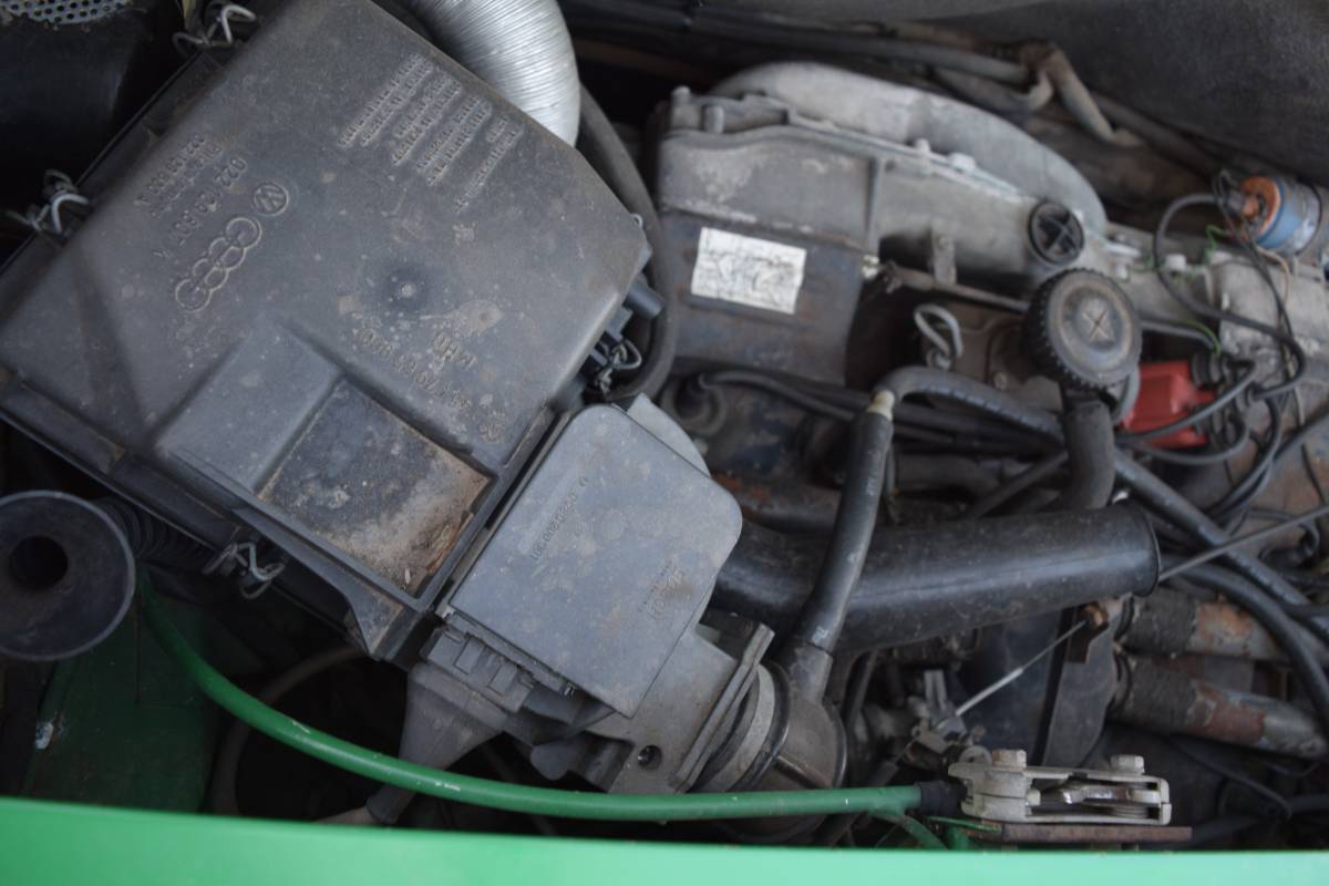 Porsche-1974-green-14