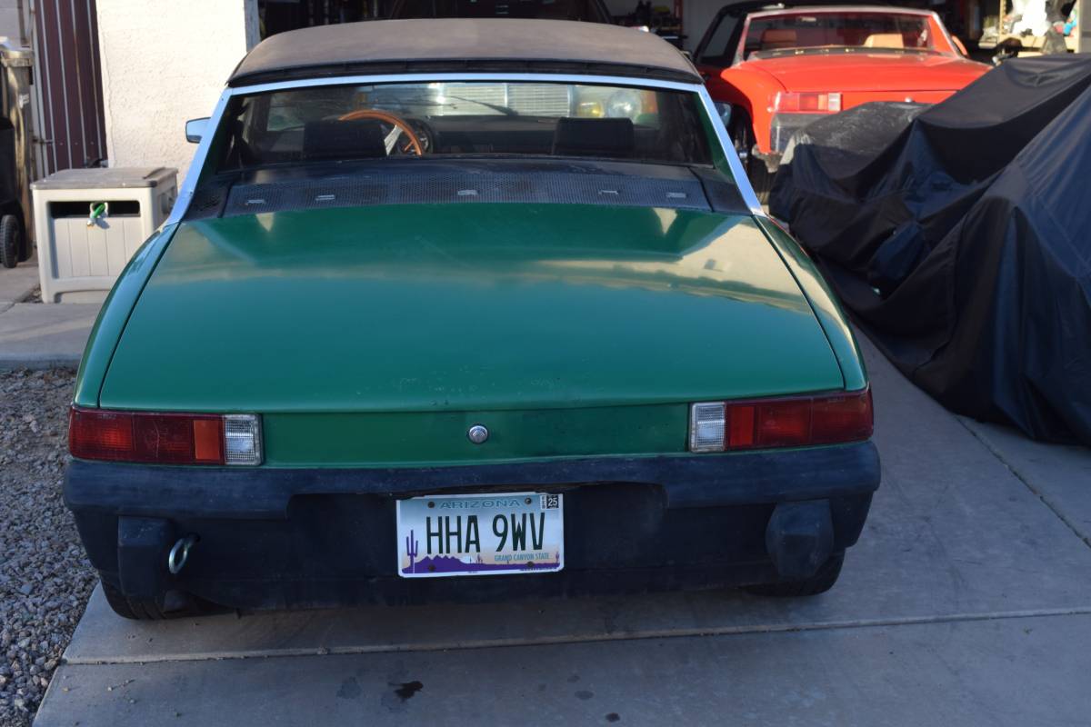 Porsche-1974-green-3