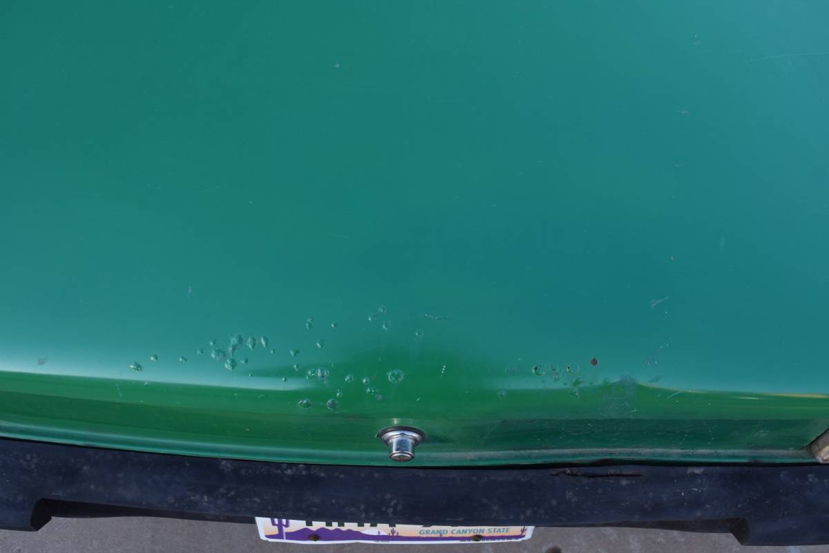 Porsche-1974-green-4
