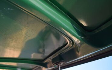 Porsche-1974-green-5