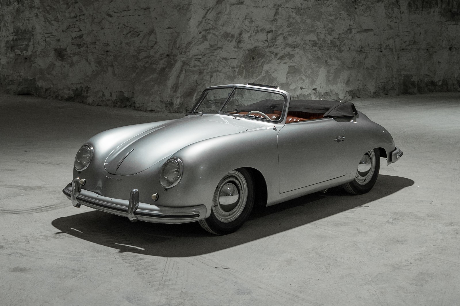 Porsche-356-1952-Convertible-1