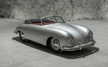 Porsche-356-1952-Convertible